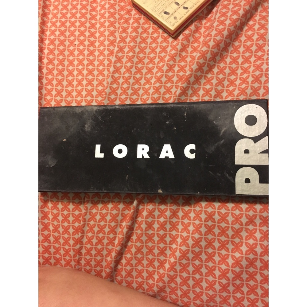 Lorac Pro
